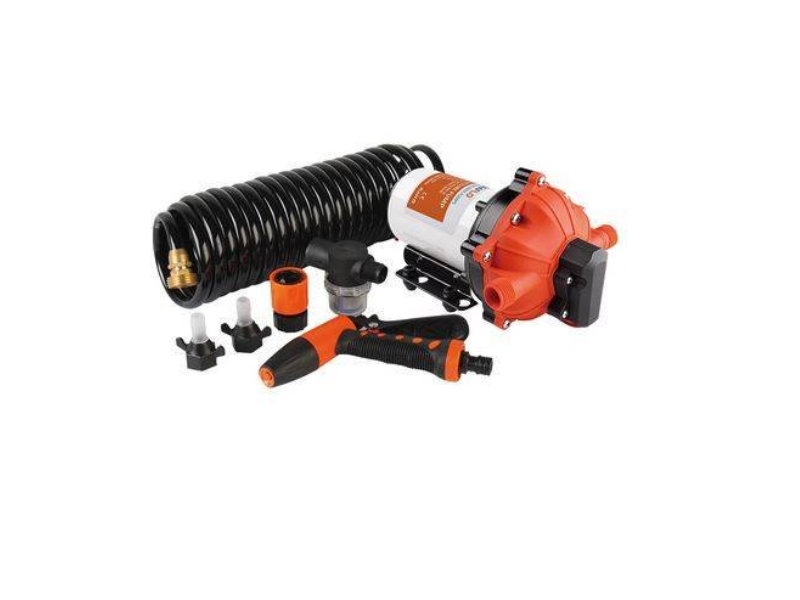 MYJKA POKŁADOWA Z POMPĄ SEAFLO SFWP1-050-070-51