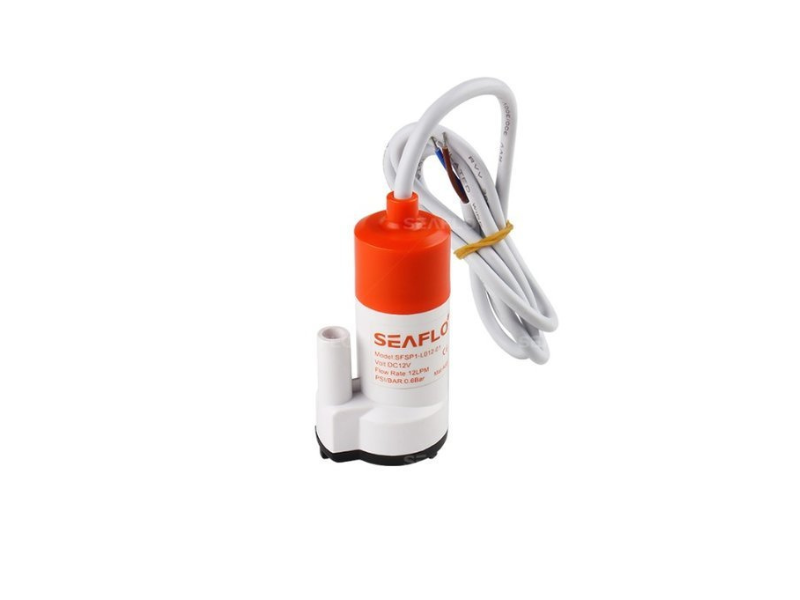 pompy ciśnieniowe seaflo