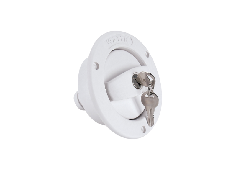 WLEW WODY ZAMYKANY NA KLUCZ SEAFLO SFWI1-02