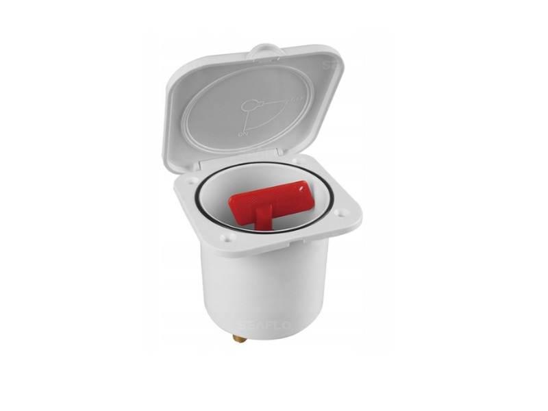 GŁÓWNY WYŁĄCZNIK PRĄDU AKUMULATORA 275A SFBIS1-01
