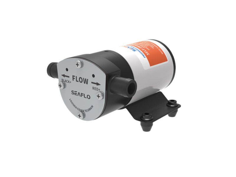 pompy ciśnieniowe seaflo