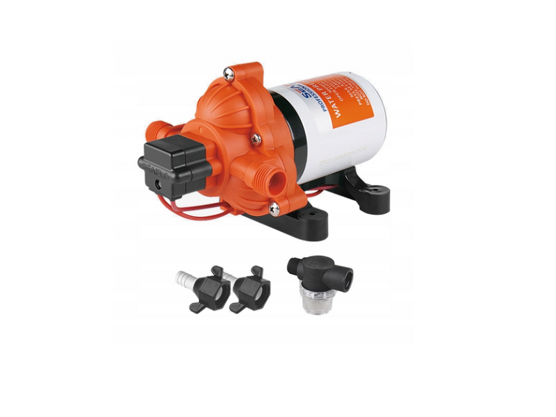 pompy ciśnieniowe seaflo