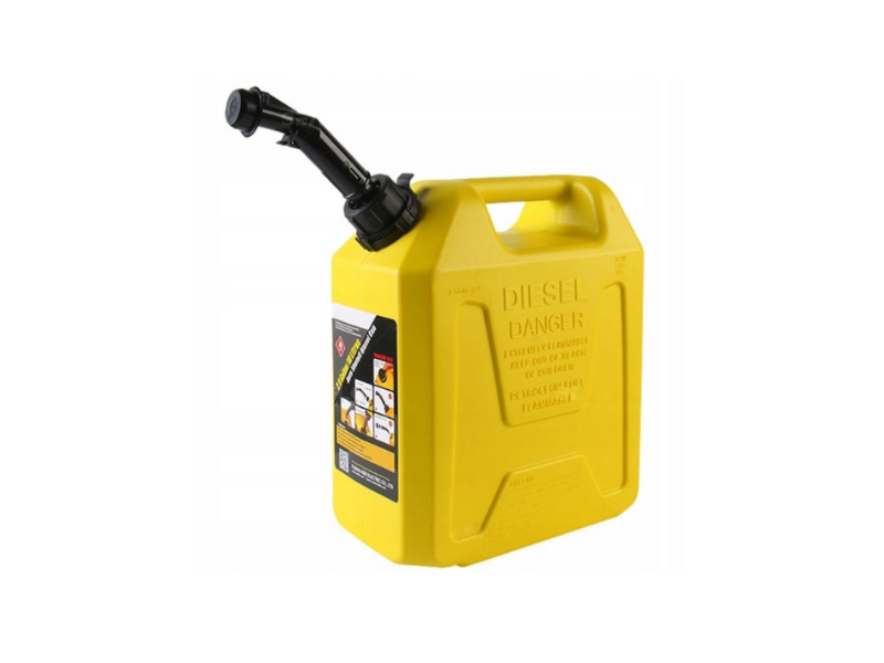 KANISTER NA ROPĘ (DIESEL) 20L AUTOMATYCZNY ZAWÓR SFDT-20-01


   